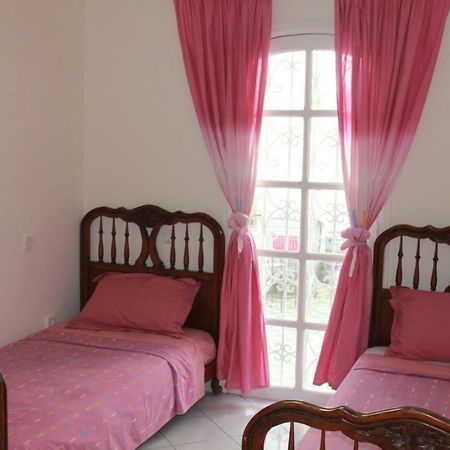 Votre Maison De Vacances En Bord De Mer - Harhoura Villa Rabat Dış mekan fotoğraf