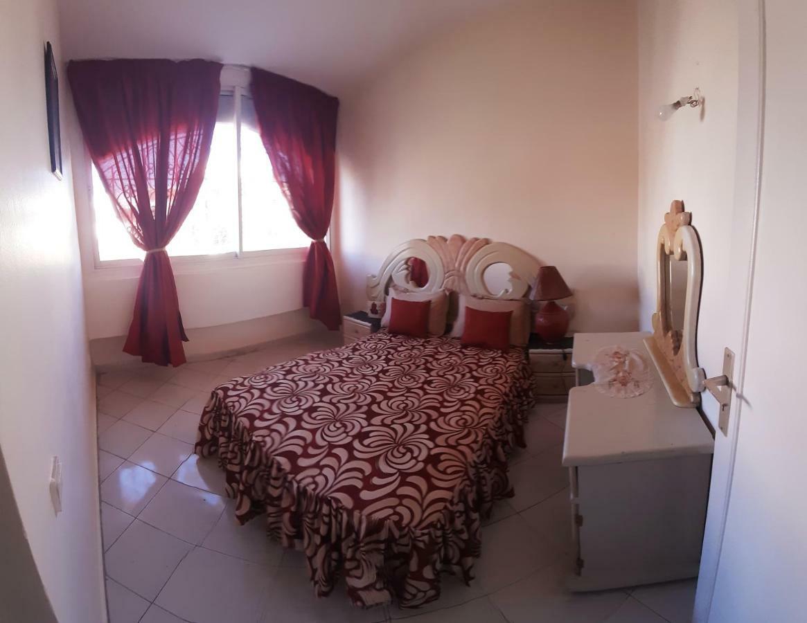 Votre Maison De Vacances En Bord De Mer - Harhoura Villa Rabat Dış mekan fotoğraf