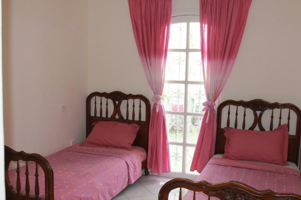 Votre Maison De Vacances En Bord De Mer - Harhoura Villa Rabat Dış mekan fotoğraf