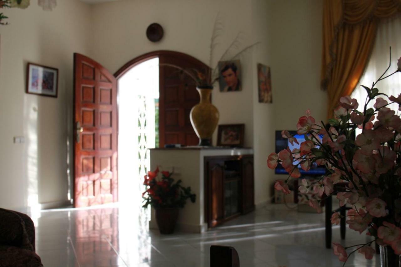 Votre Maison De Vacances En Bord De Mer - Harhoura Villa Rabat Dış mekan fotoğraf