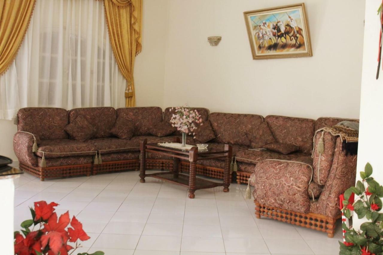 Votre Maison De Vacances En Bord De Mer - Harhoura Villa Rabat Dış mekan fotoğraf