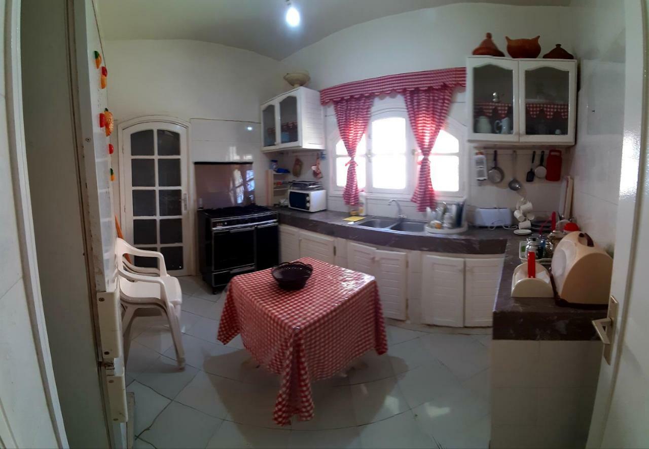 Votre Maison De Vacances En Bord De Mer - Harhoura Villa Rabat Dış mekan fotoğraf