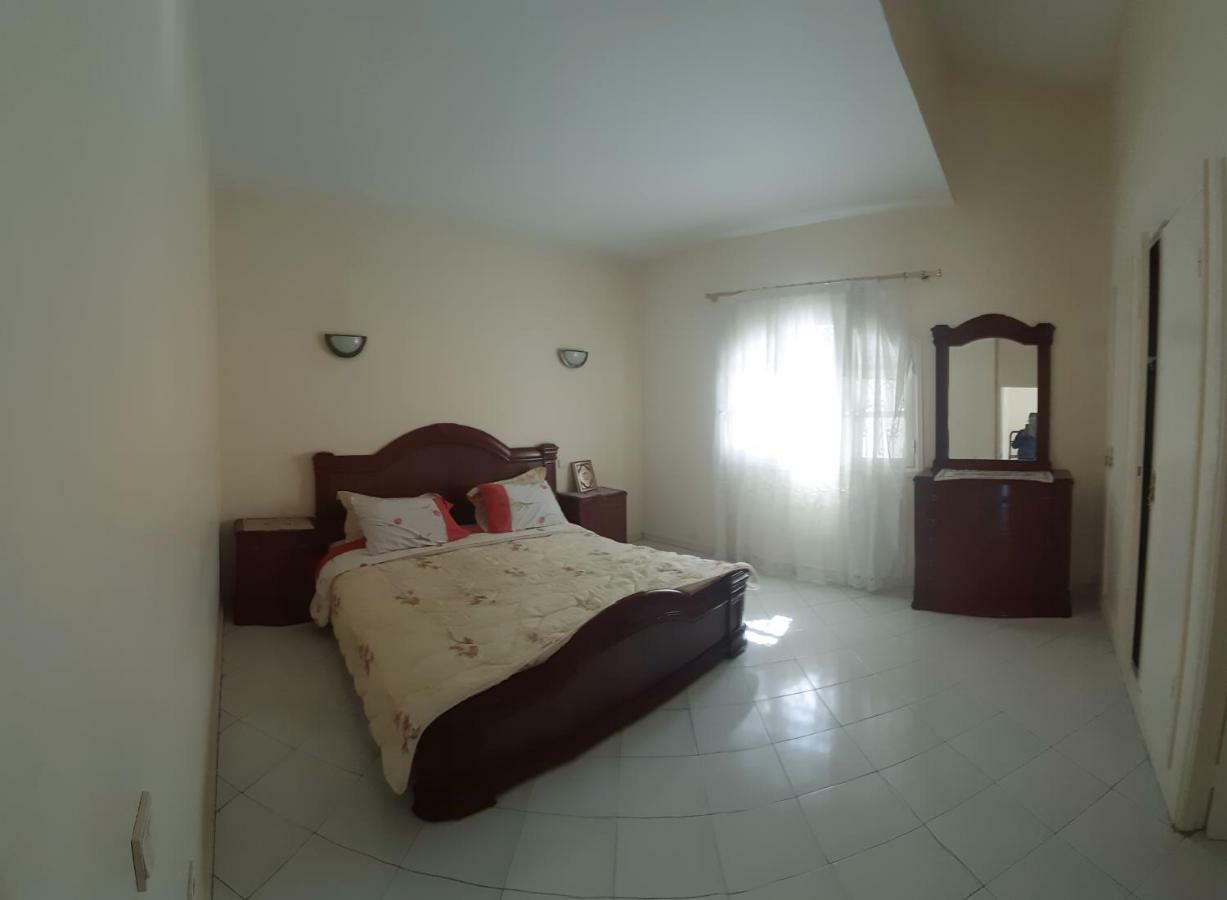 Votre Maison De Vacances En Bord De Mer - Harhoura Villa Rabat Dış mekan fotoğraf